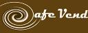 Cafe Vend logo